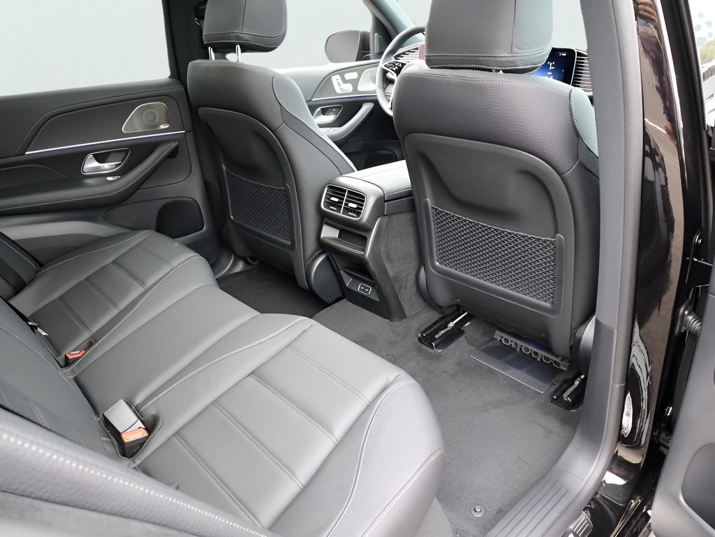 2026 Mercedes-Benz GLE GLE 450 San Clemente CA