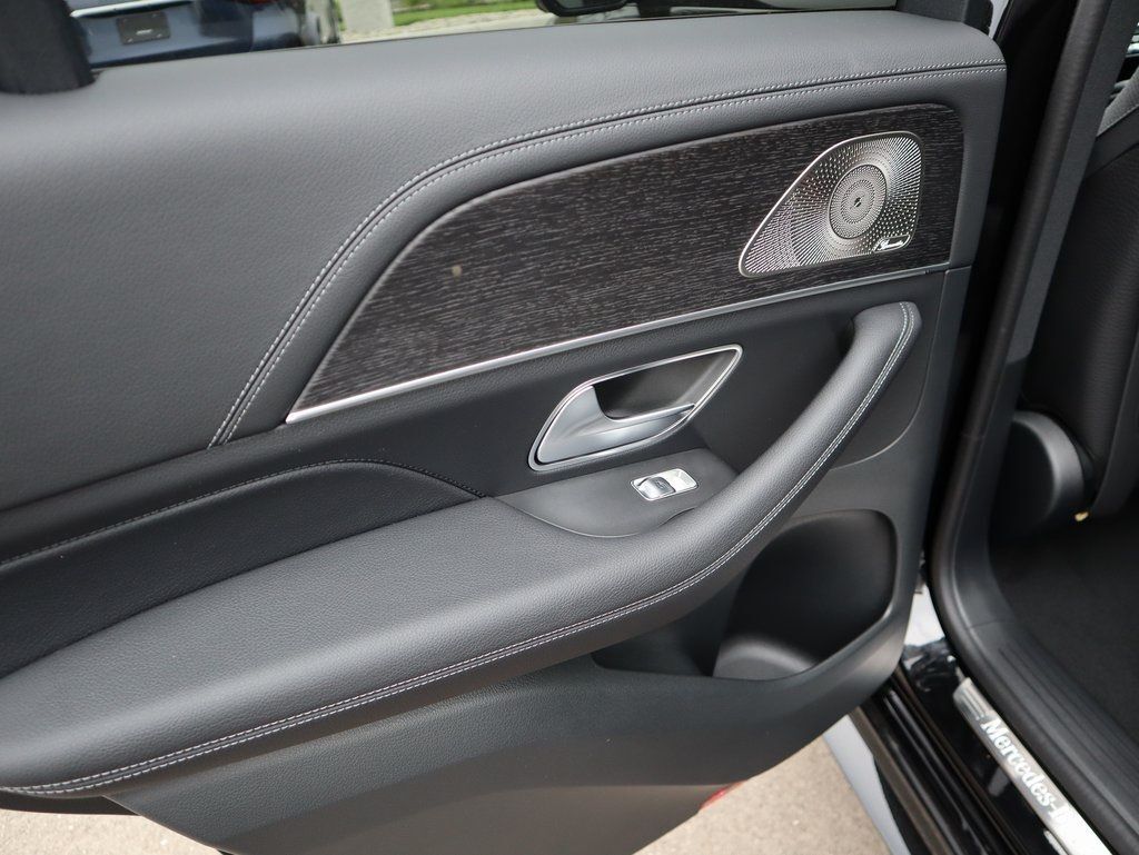 2026 Mercedes-Benz GLE GLE 450 San Clemente CA