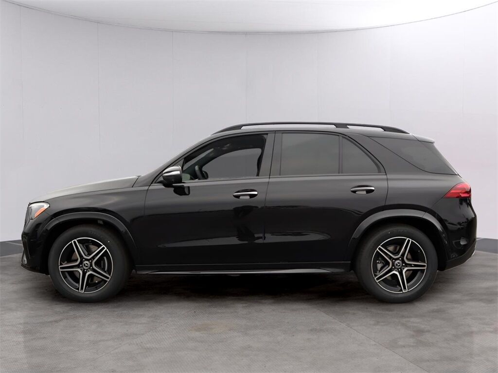 2026 Mercedes-Benz GLE GLE 450