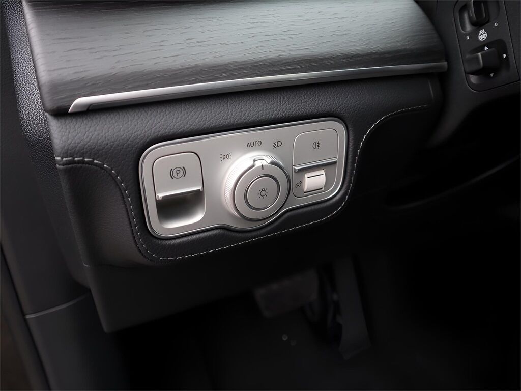 2026 Mercedes-Benz GLE GLE 450 San Clemente CA