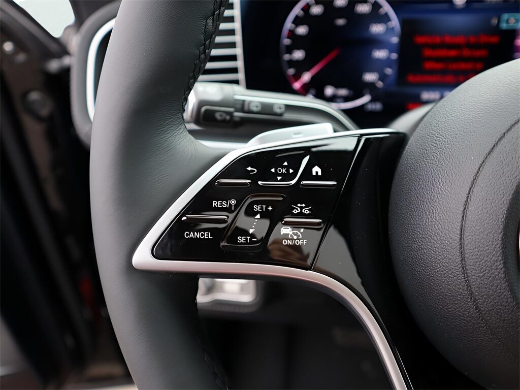 2026 Mercedes-Benz GLE GLE 450 San Clemente CA