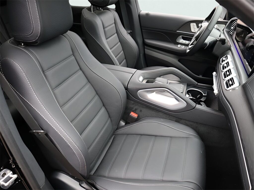 2026 Mercedes-Benz GLE GLE 450 San Clemente CA