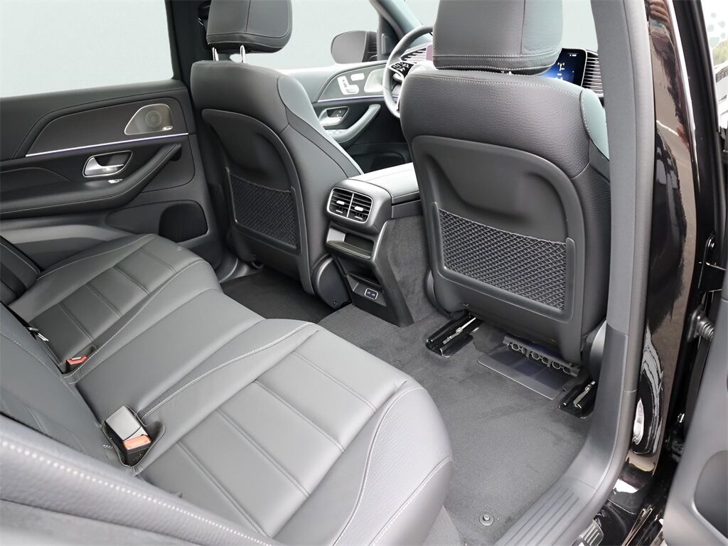 2026 Mercedes-Benz GLE GLE 450 San Clemente CA