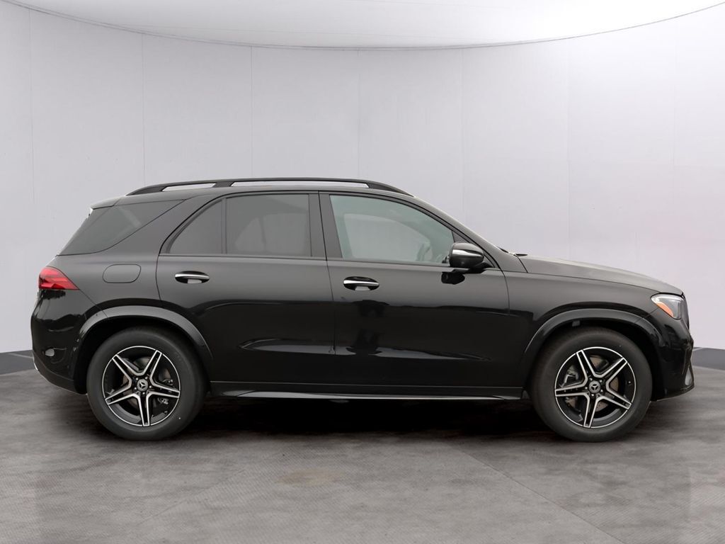 2026 Mercedes-Benz GLE GLE 450 San Clemente CA