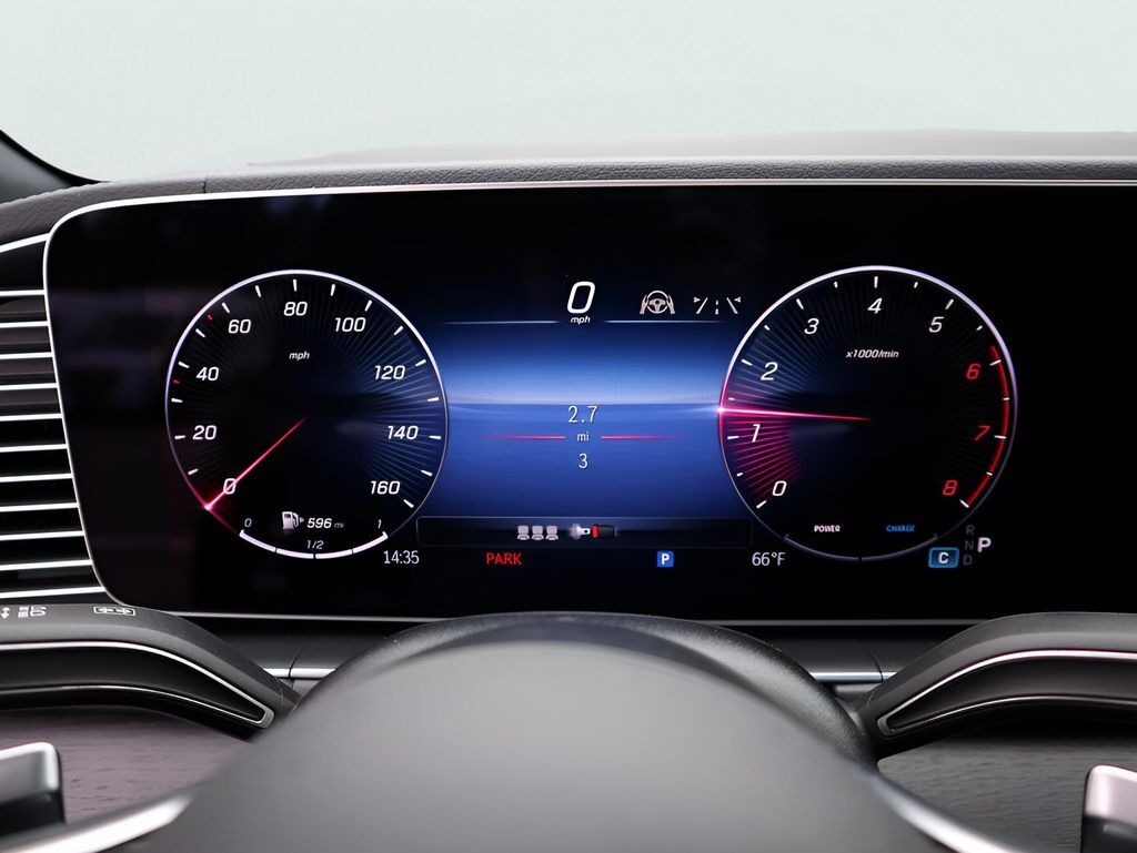 2026 Mercedes-Benz GLE GLE 450 San Clemente CA