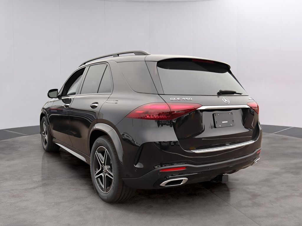 2026 Mercedes-Benz GLE GLE 450 San Clemente CA