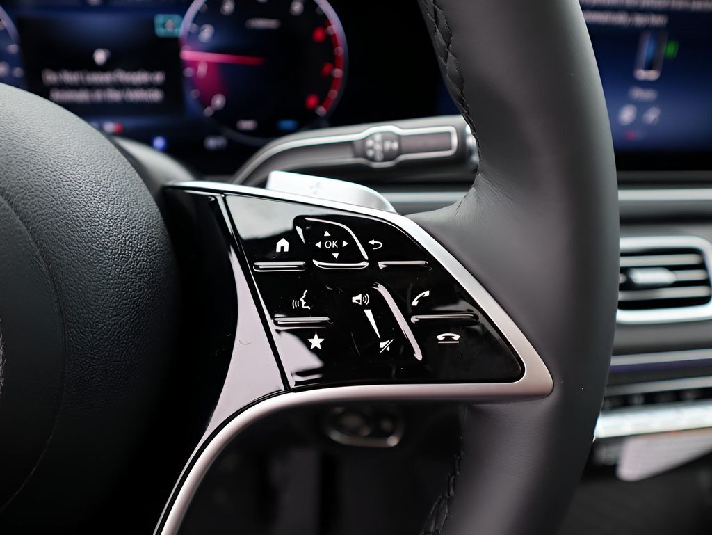 2026 Mercedes-Benz GLE GLE 450 San Clemente CA