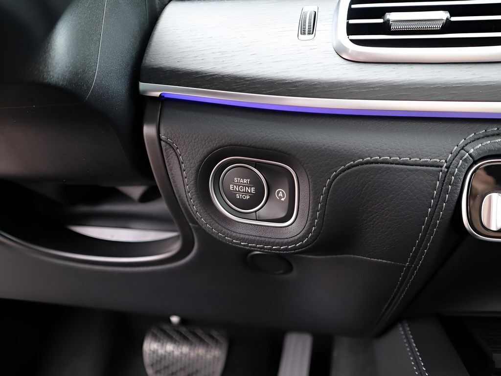 2026 Mercedes-Benz GLE GLE 450 San Clemente CA