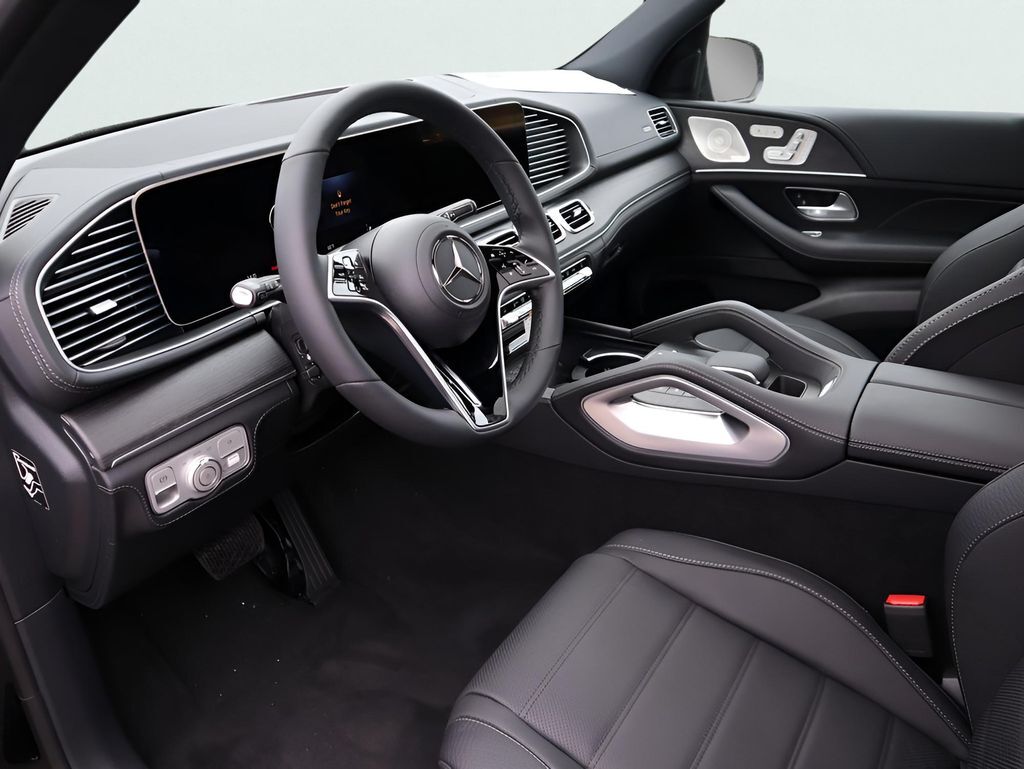 2026 Mercedes-Benz GLE GLE 450 San Clemente CA