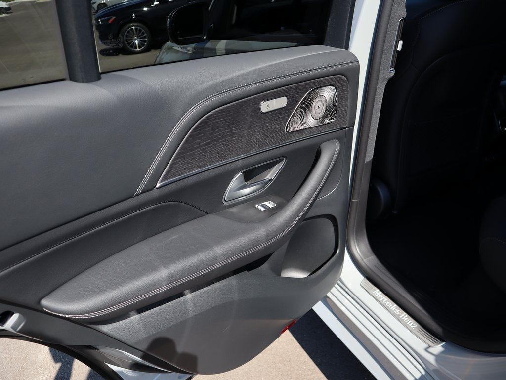 2026 Mercedes-Benz GLE GLE 450 San Clemente CA