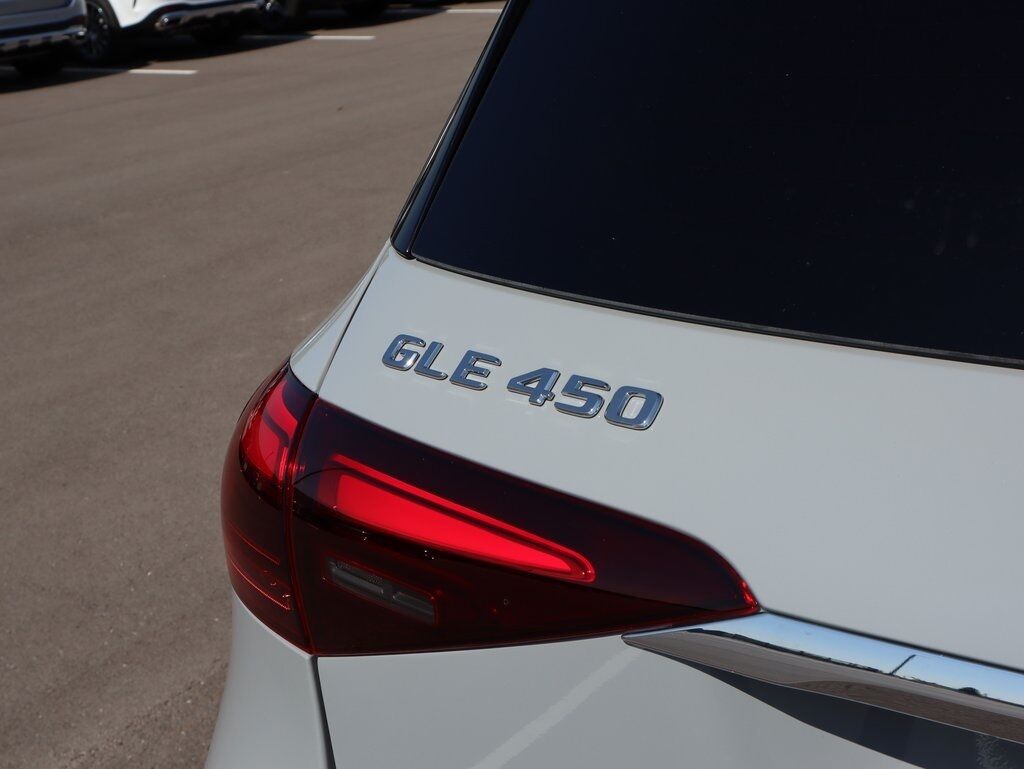 2026 Mercedes-Benz GLE GLE 450 San Clemente CA