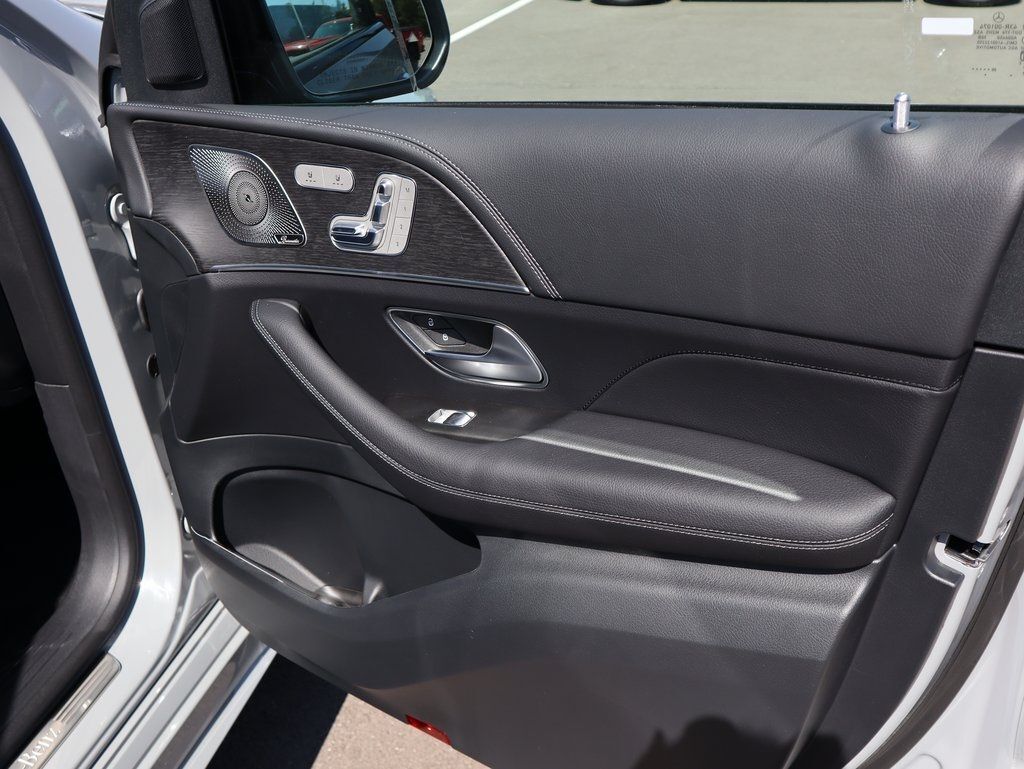 2026 Mercedes-Benz GLE GLE 450 San Clemente CA