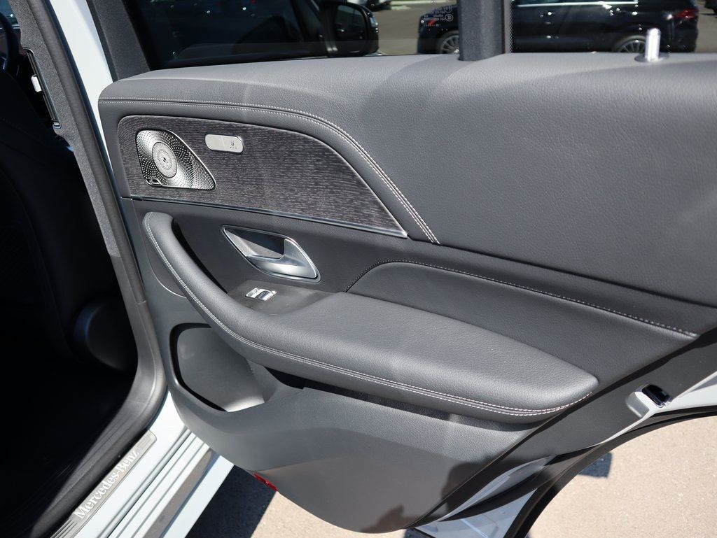 2026 Mercedes-Benz GLE GLE 450 San Clemente CA