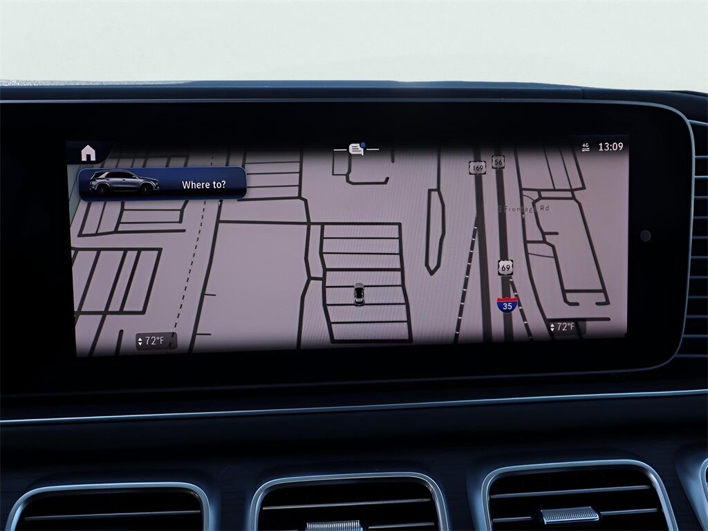 2026 Mercedes-Benz GLE GLE 450 San Clemente CA