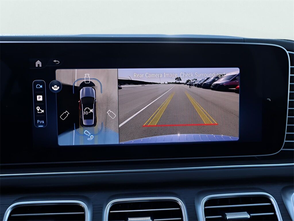 2026 Mercedes-Benz GLE GLE 450 San Clemente CA