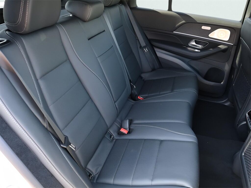 2026 Mercedes-Benz GLE GLE 450 San Clemente CA