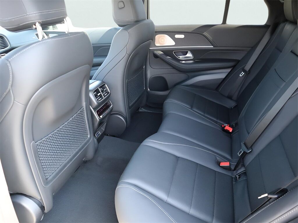 2026 Mercedes-Benz GLE GLE 450 San Clemente CA