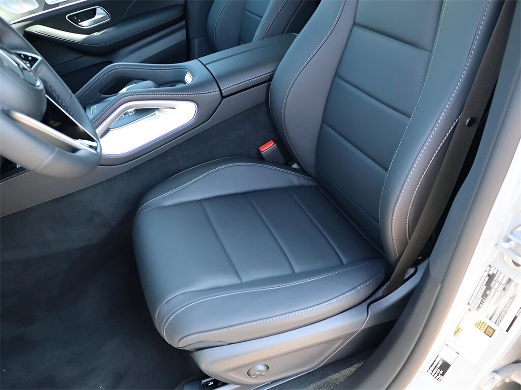 2026 Mercedes-Benz GLE GLE 450 San Clemente CA