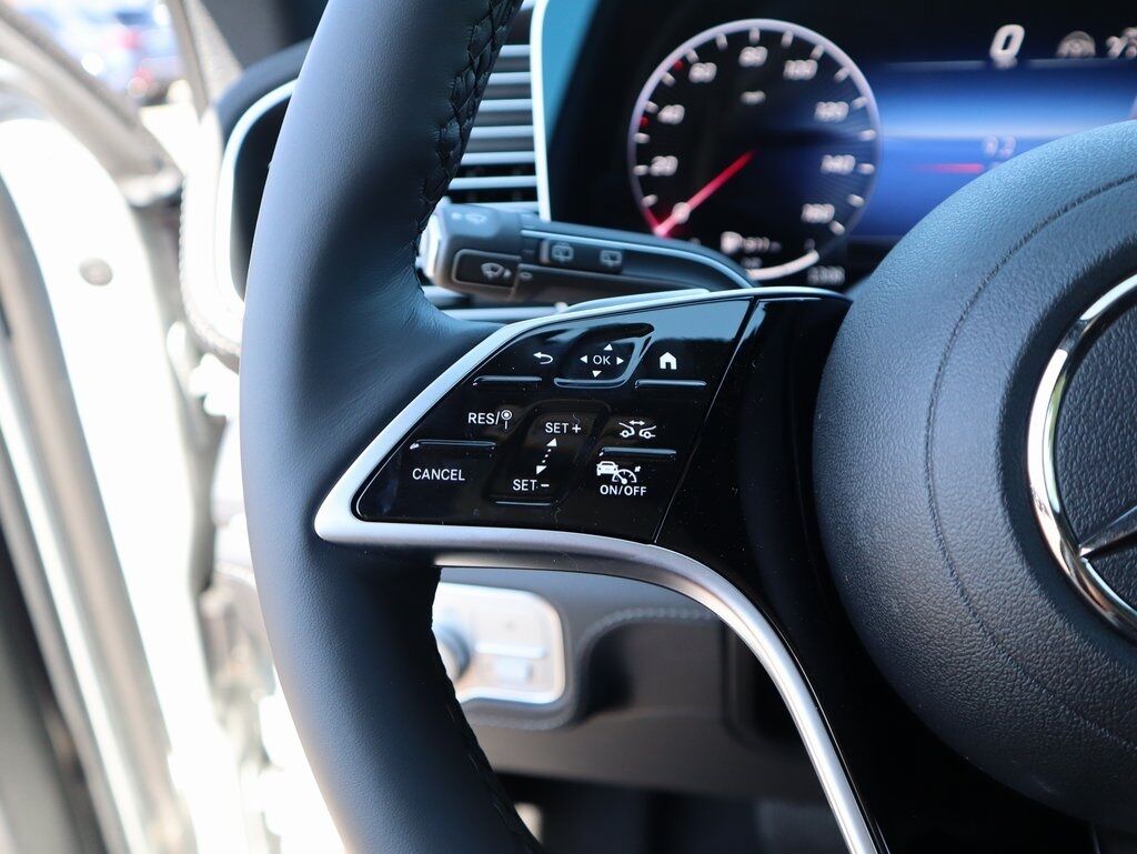 2026 Mercedes-Benz GLE GLE 450 San Clemente CA