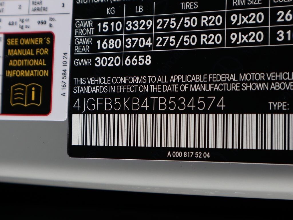 2026 Mercedes-Benz GLE GLE 450 San Clemente CA