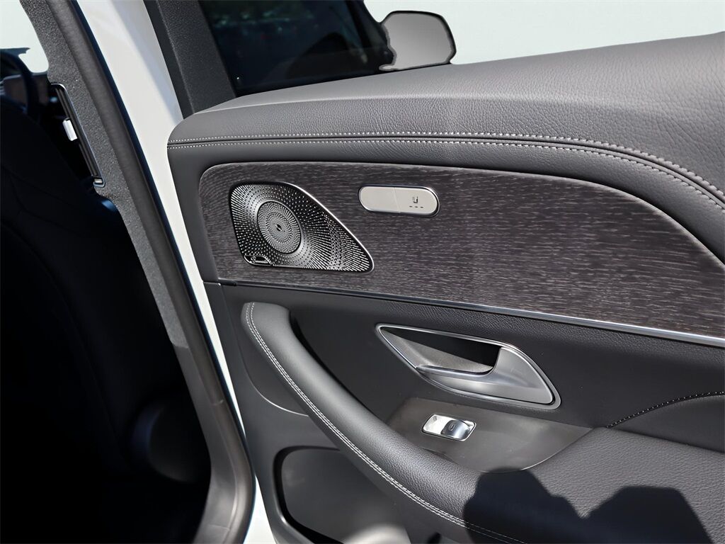 2026 Mercedes-Benz GLE GLE 450 San Clemente CA