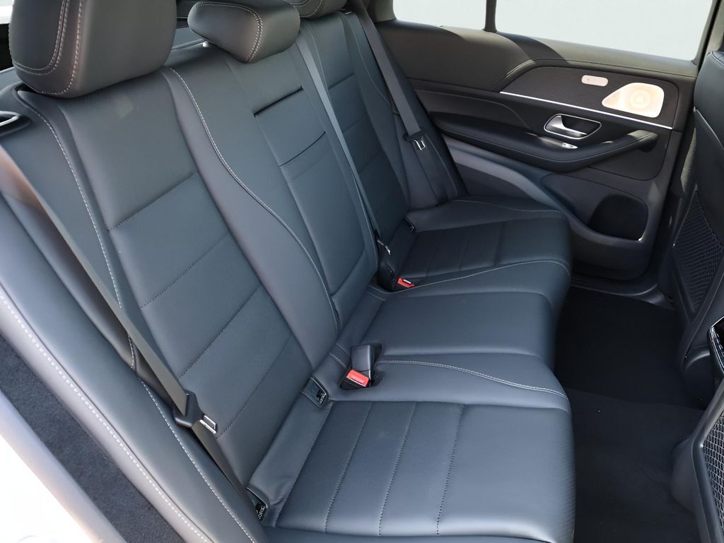 2026 Mercedes-Benz GLE GLE 450 San Clemente CA