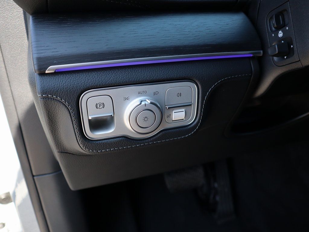 2026 Mercedes-Benz GLE GLE 450 San Clemente CA