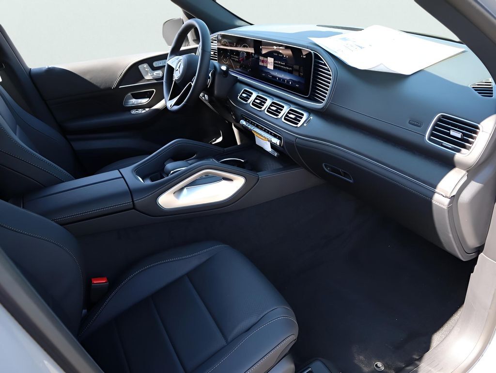 2026 Mercedes-Benz GLE GLE 450 San Clemente CA