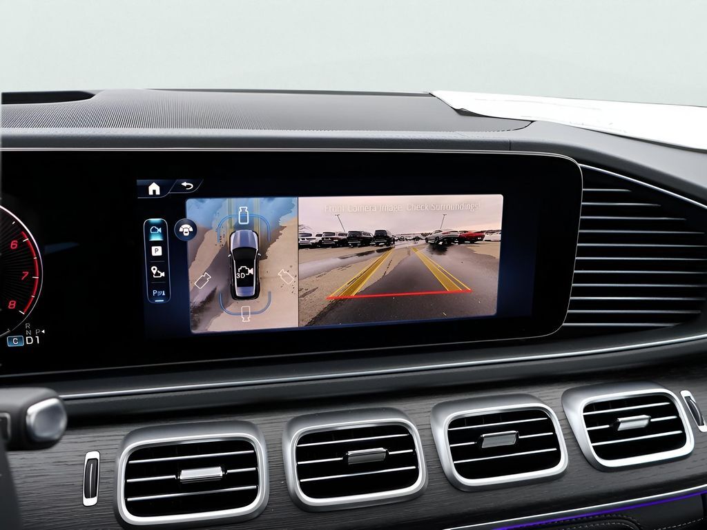 2026 Mercedes-Benz GLE GLE 450 San Clemente CA