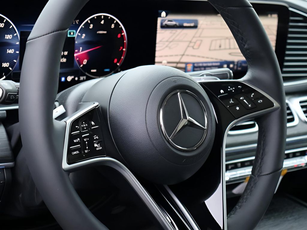 2026 Mercedes-Benz GLE GLE 450 San Clemente CA