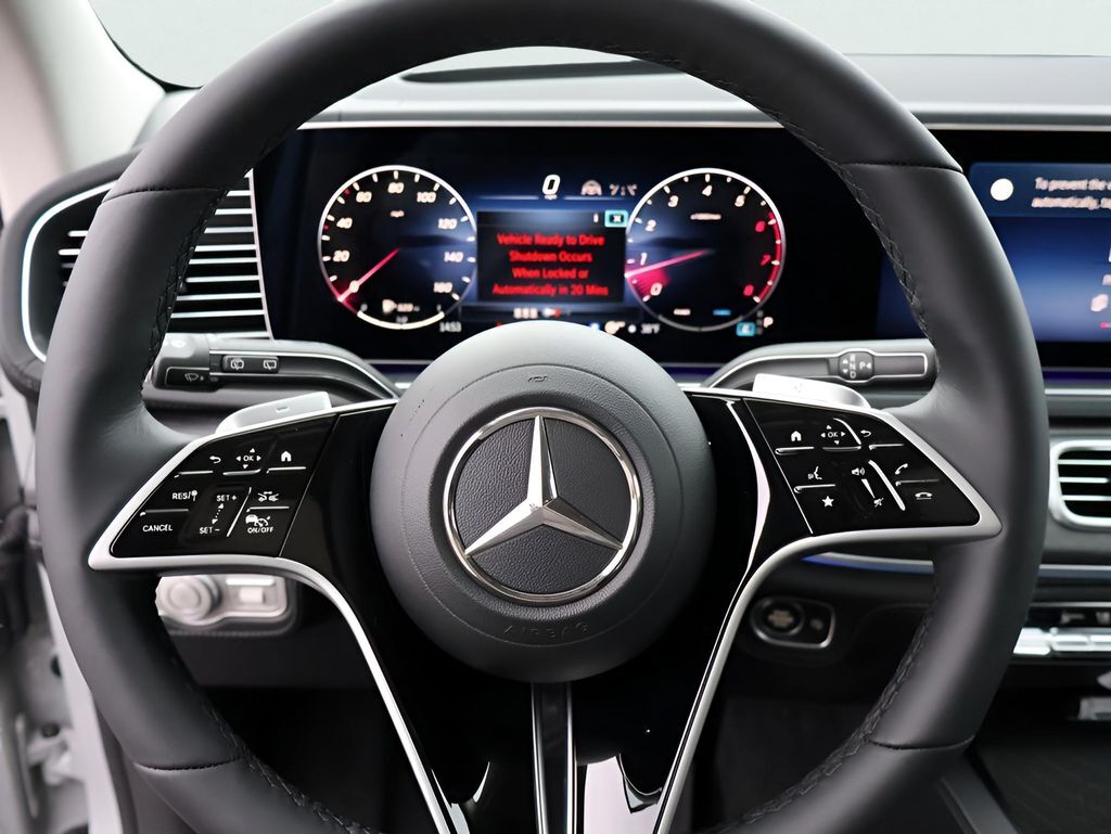 2026 Mercedes-Benz GLE GLE 450 San Clemente CA