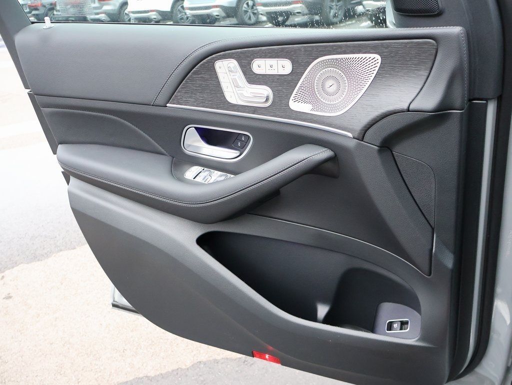 2026 Mercedes-Benz GLE GLE 450 San Clemente CA