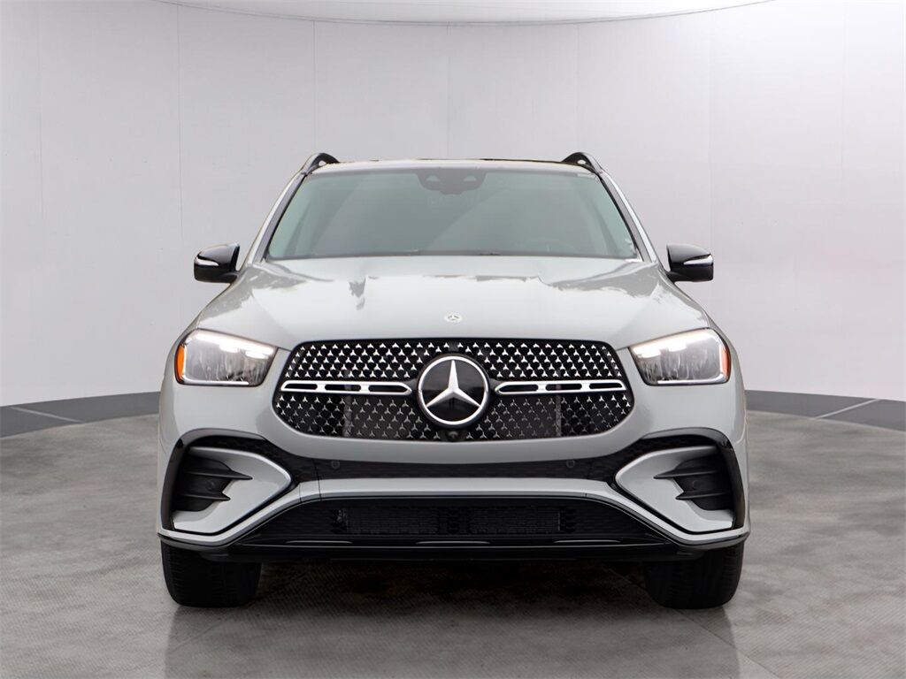 2026 Mercedes-Benz GLE GLE 450