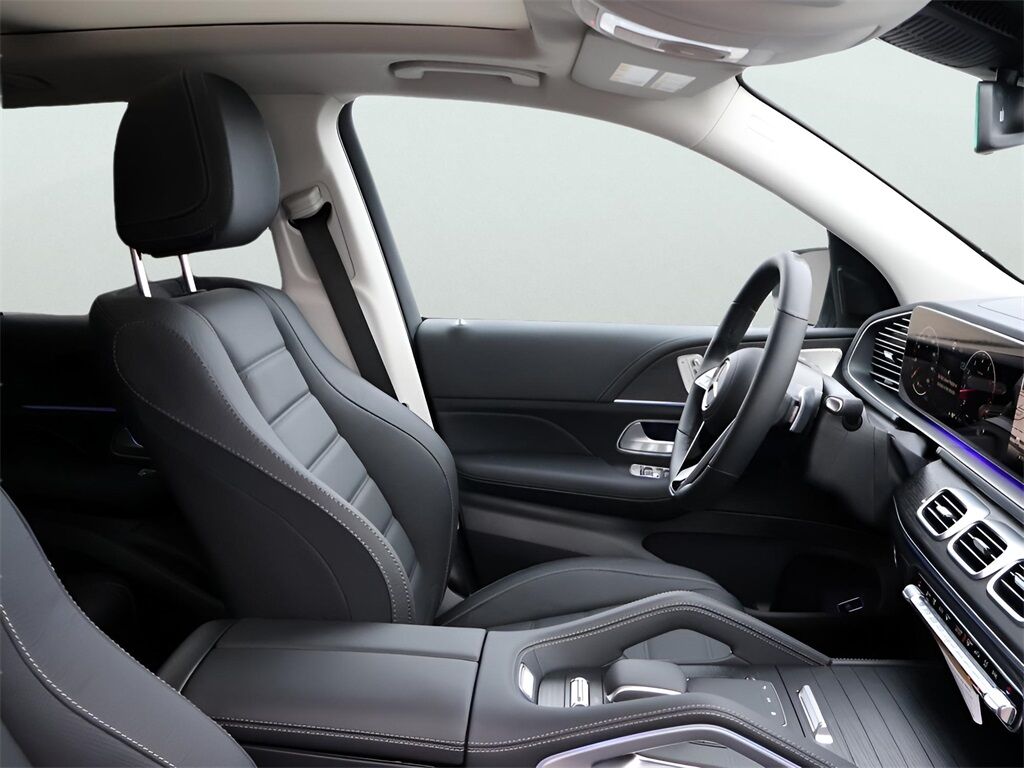 2026 Mercedes-Benz GLE GLE 450 San Clemente CA