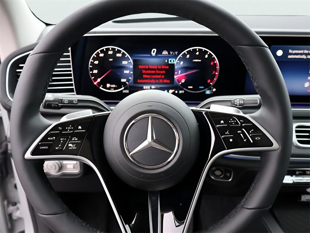 2026 Mercedes-Benz GLE GLE 450 San Clemente CA