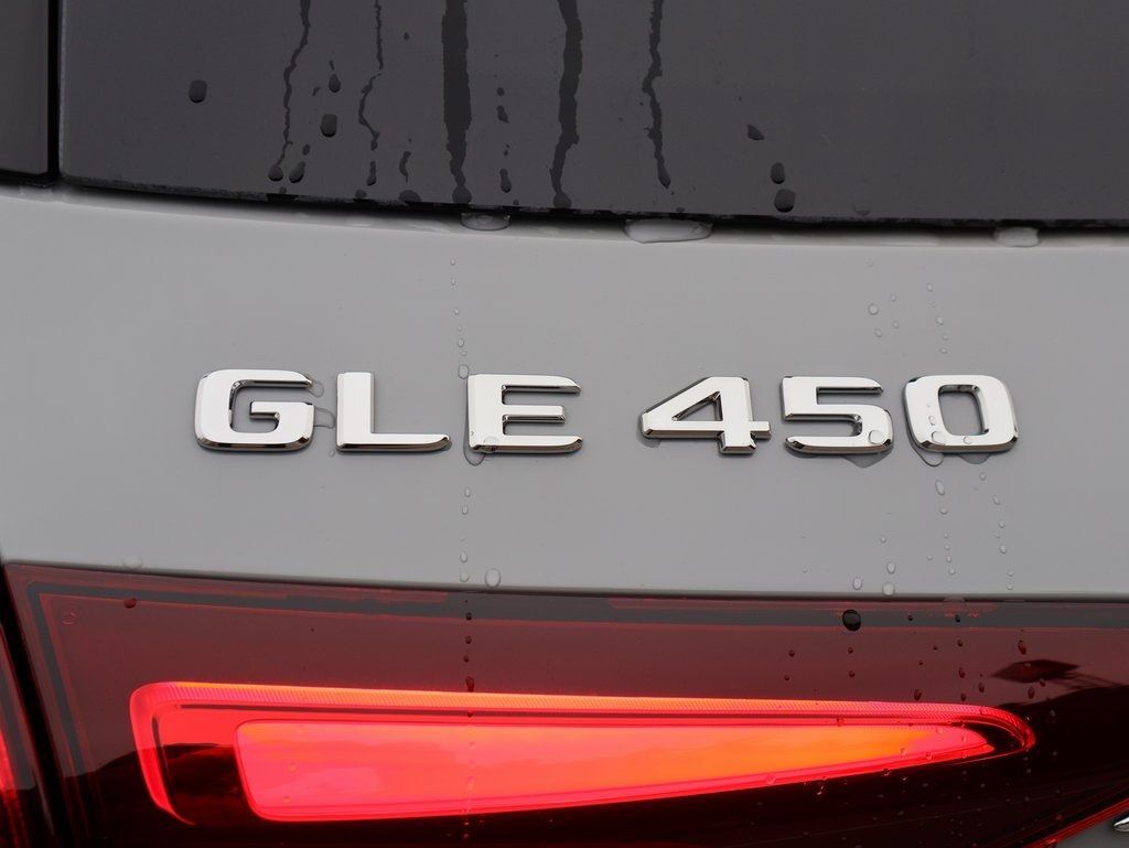 2026 Mercedes-Benz GLE GLE 450 San Clemente CA