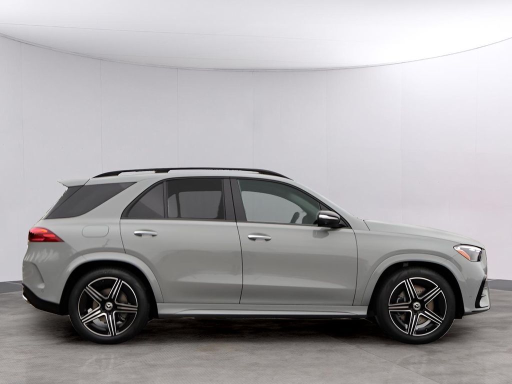 2026 Mercedes-Benz GLE GLE 450 San Clemente CA