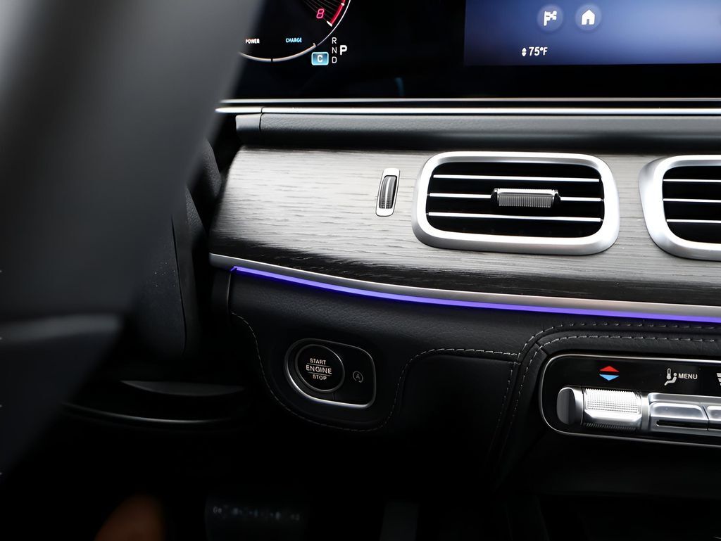 2026 Mercedes-Benz GLE GLE 450 San Clemente CA