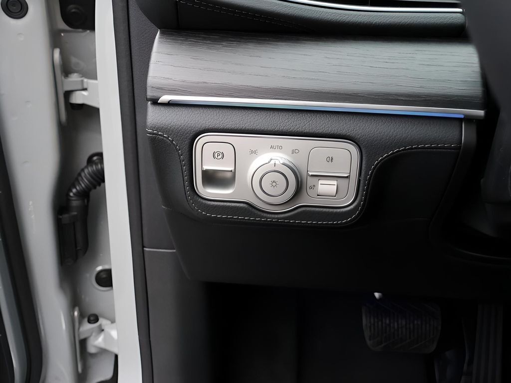 2026 Mercedes-Benz GLE GLE 450 San Clemente CA