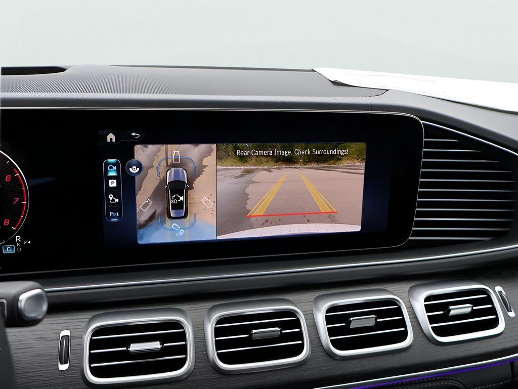 2026 Mercedes-Benz GLE GLE 450 San Clemente CA