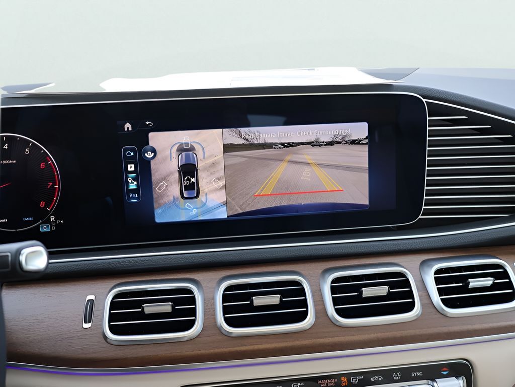 2026 Mercedes-Benz GLE GLE 450 San Clemente CA