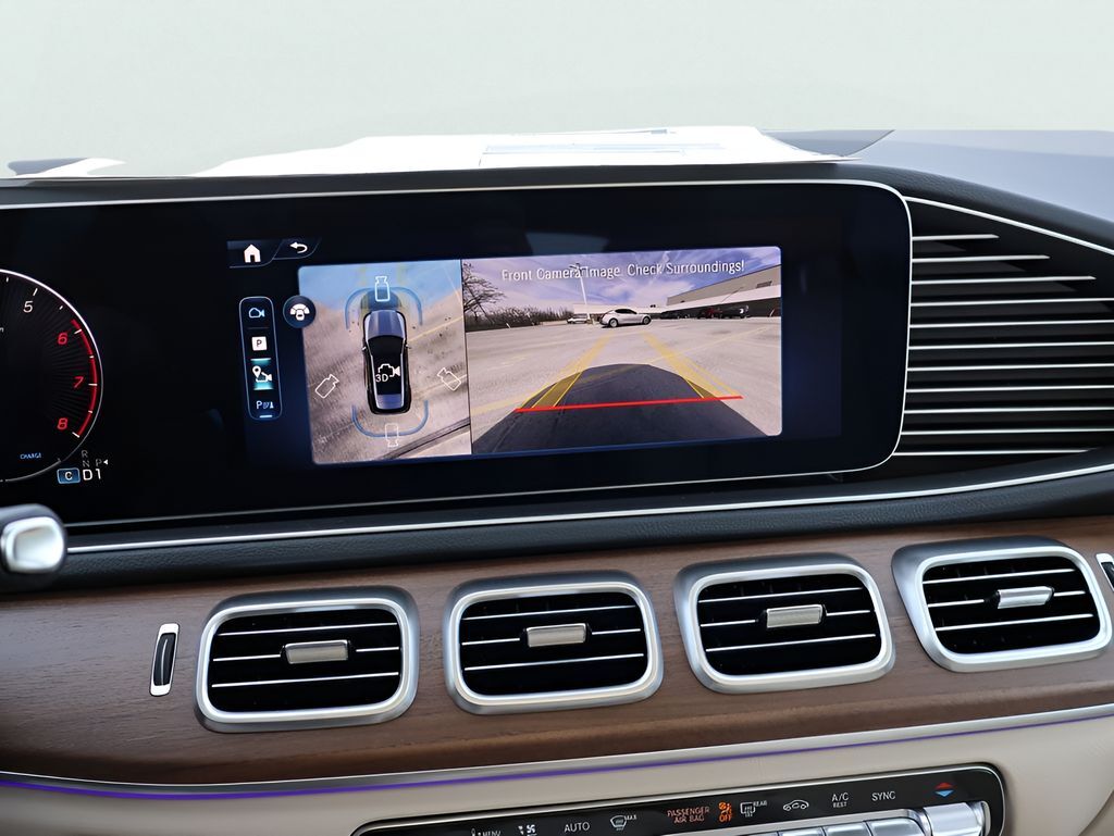 2026 Mercedes-Benz GLE GLE 450 San Clemente CA