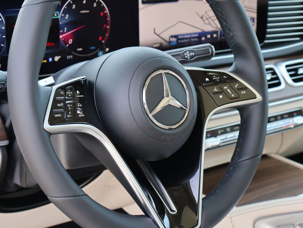 2026 Mercedes-Benz GLE GLE 450 San Clemente CA