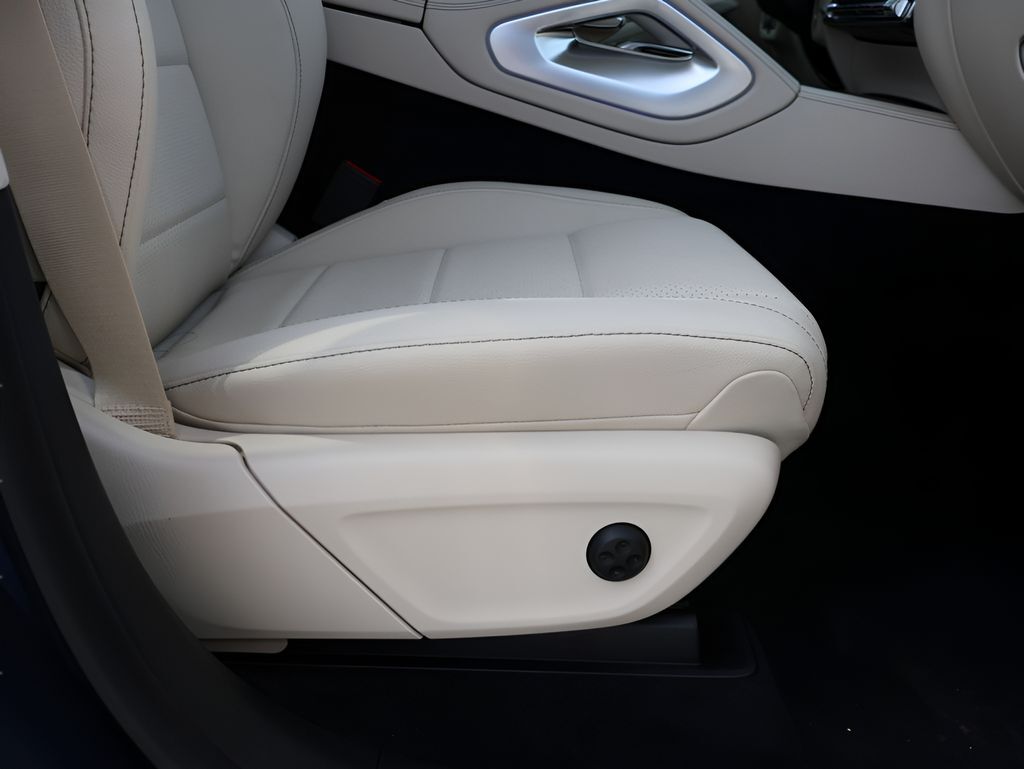 2026 Mercedes-Benz GLE GLE 450 San Clemente CA