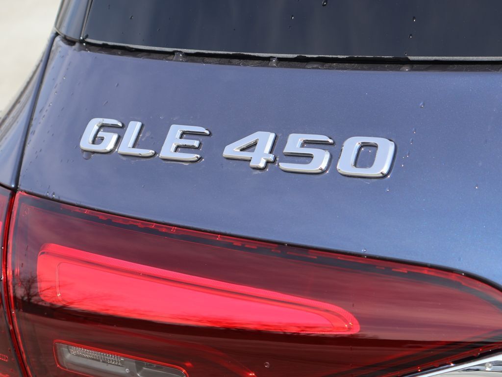 2026 Mercedes-Benz GLE GLE 450 San Clemente CA