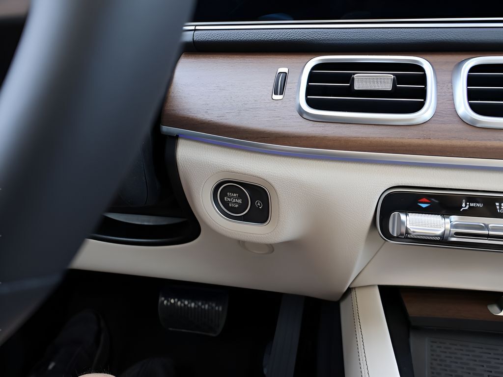 2026 Mercedes-Benz GLE GLE 450 San Clemente CA