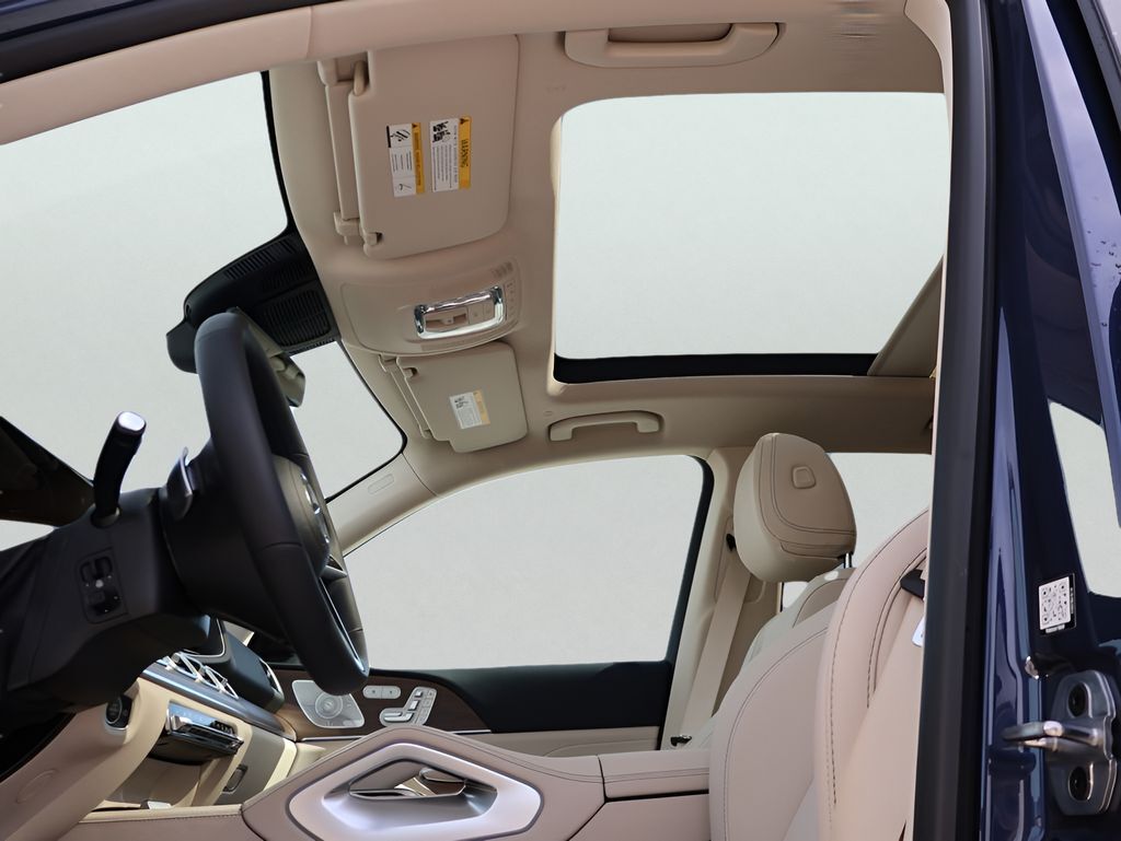 2026 Mercedes-Benz GLE GLE 450 San Clemente CA