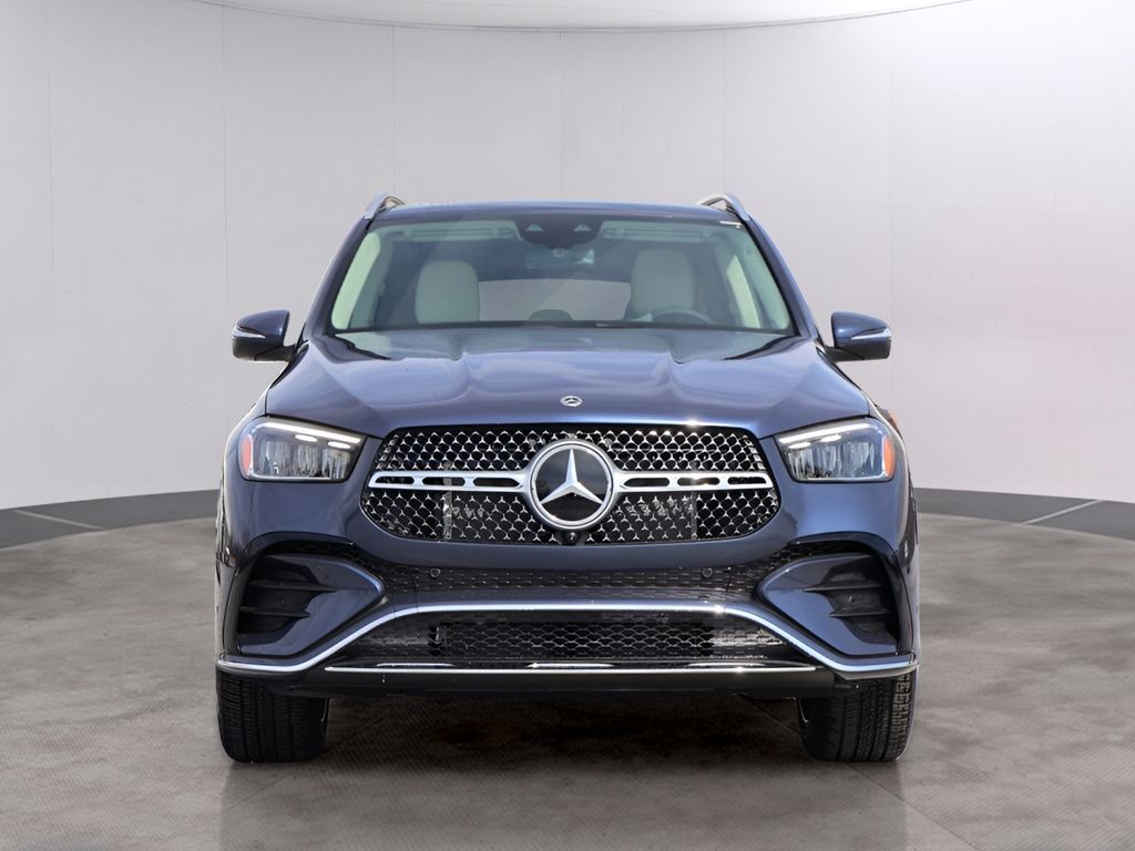 2026 Mercedes-Benz GLE GLE 450
