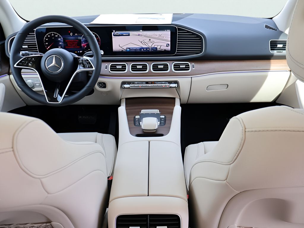 2026 Mercedes-Benz GLE GLE 450 San Clemente CA