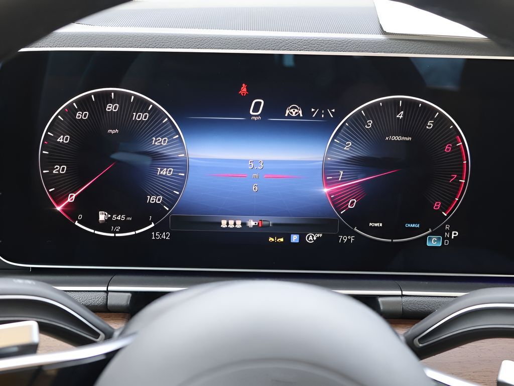 2026 Mercedes-Benz GLE GLE 450 San Clemente CA